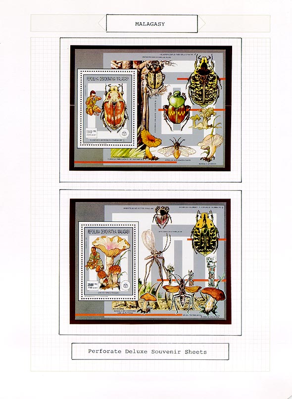 Kaplan Collection page 2905