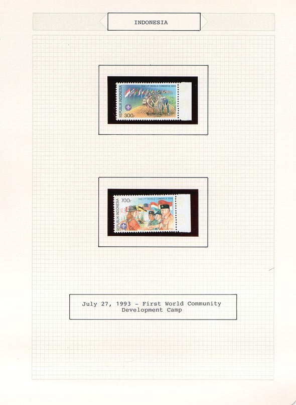 Kaplan Collection page 3005