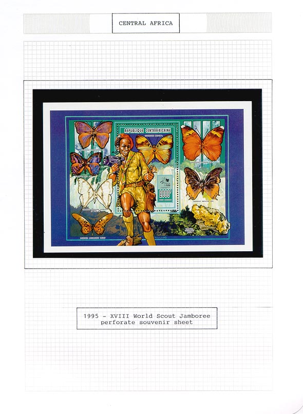 Kaplan Collection page 3079