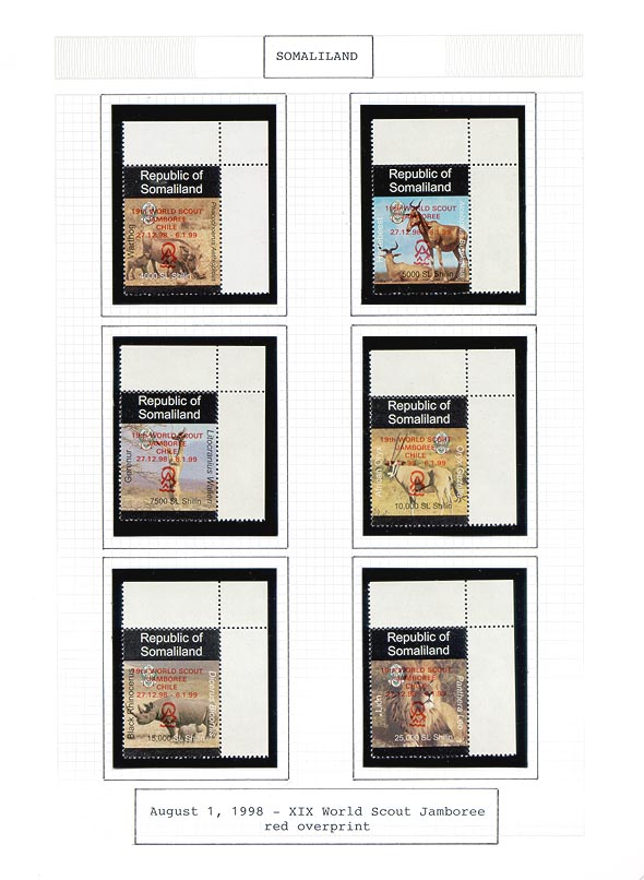 Kaplan Collection page 3367
