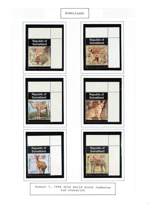 Kaplan Collection page 3368