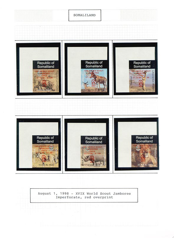 Kaplan Collection page 3370