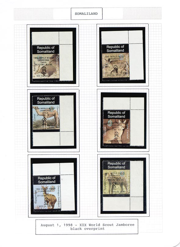Kaplan Collection page 3373