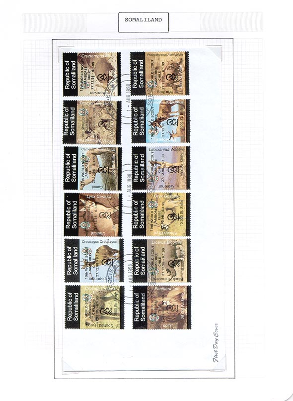 Kaplan Collection page 3374