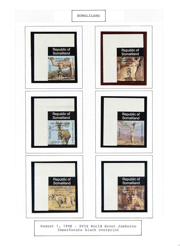 Kaplan Collection page 3375