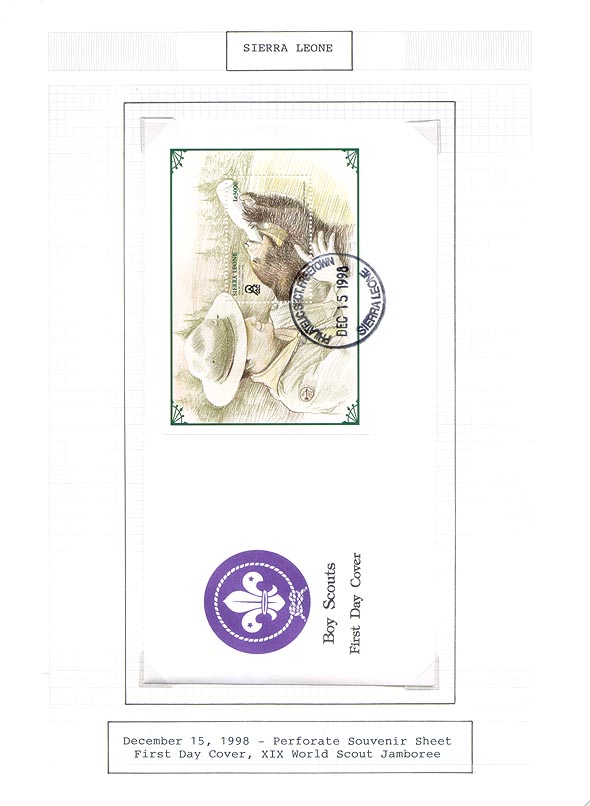 Kaplan Collection page 3425