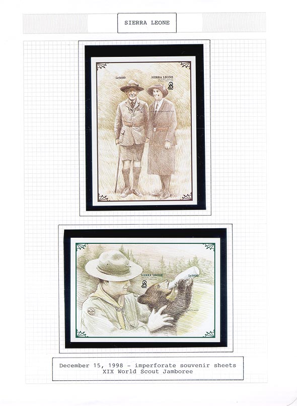 Kaplan Collection page 3427