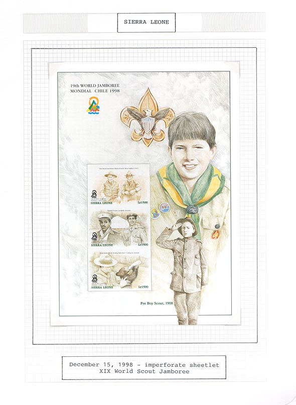 Kaplan Collection page 3428