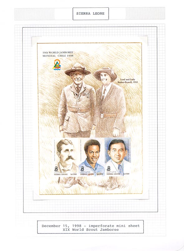 Kaplan Collection page 3429