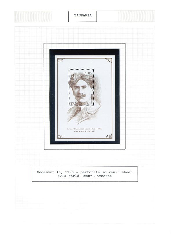 Kaplan Collection page 3432