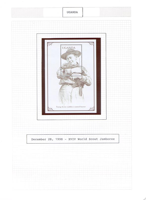Kaplan Collection page 3449
