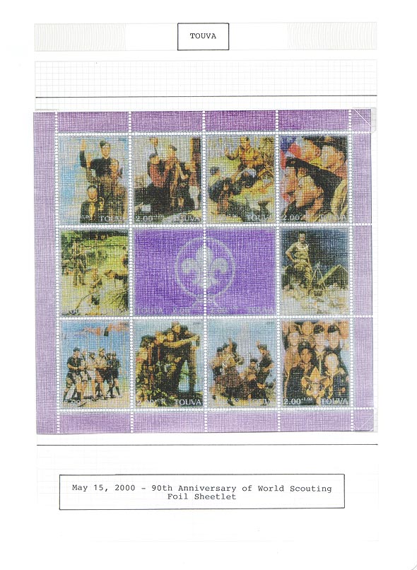 Kaplan Collection page 3528