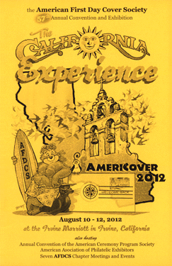 Americover 2012