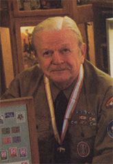 Harry D. Thorsen, Jr.