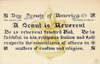 Reverent