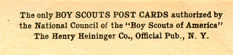 Henry Heininger Co.