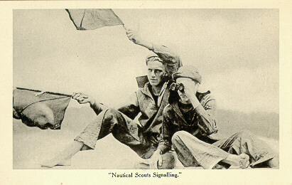 (1) - Nautical Scouts Signaling