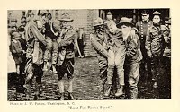 Scout Fire Rescue Squad