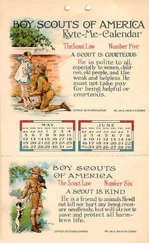 May June