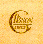 Gibson Art Co.