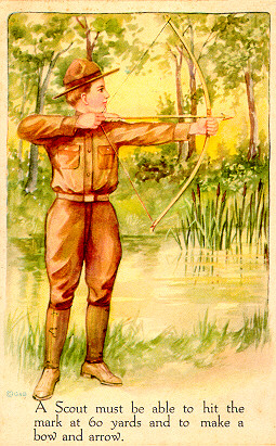 Archery