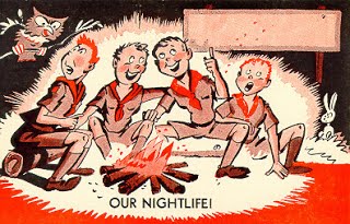 Our Nightlife!