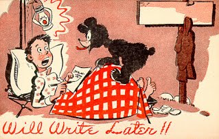 Will Write Latter!!