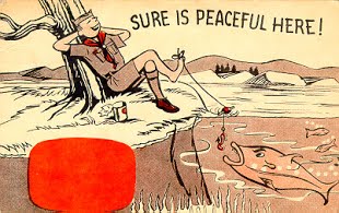 Peaceful