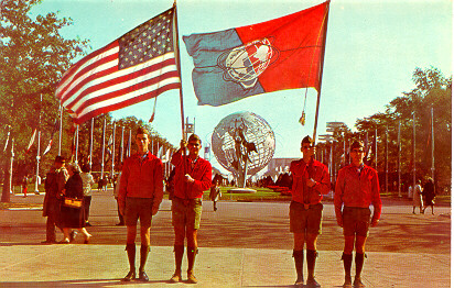 Color Guard