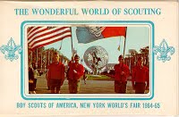 New York World's Fair
