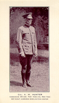 1st World Jamboree