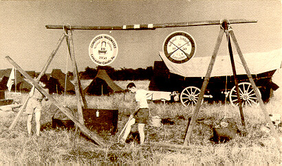 Building the Lancaster Co.