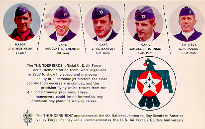 USAF