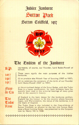 Jubilee Jamboree