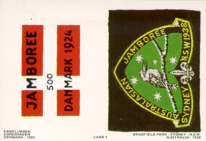 16th World Jamboree - 02