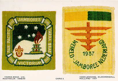16th World Jamboree - 05