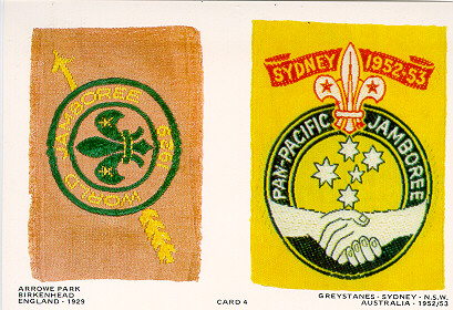 16th World Jamboree - 03