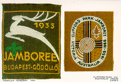 16th World Jamboree - 04