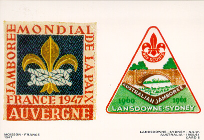 16th World Jamboree - 06