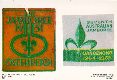 16th World Jamboree - 07