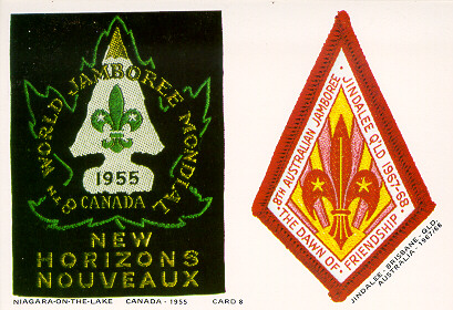 16th World Jamboree - 08
