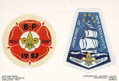16th World Jamboree - 09