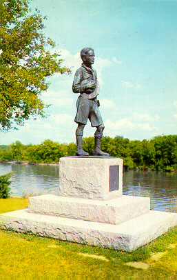 Memorial, Ottawa, Illinois