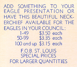 Address side of card
