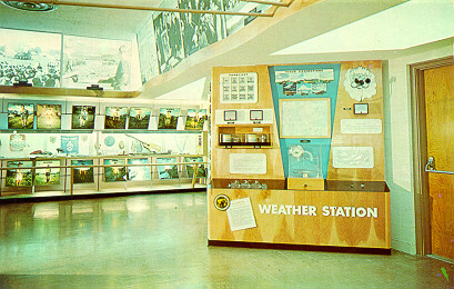 Weather Station