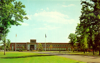 Home Office of the BSA