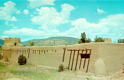 Philmont Museum