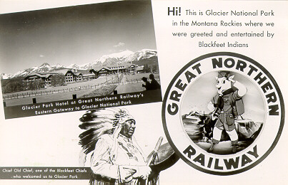 Great Northern Railway