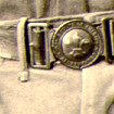 Early BSA Buckle