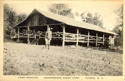 Camp Mohican